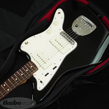 NAZCA 【受注生産品】Protect Case for Guitar JG/JM Type Black/#8 [ジャガー、ジャズマスター・タイプ用] 画像2