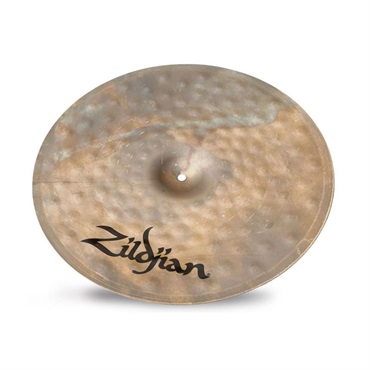 Zildjian A Zildjian Uptown Ride 18 [NAZL18UTR] 画像1