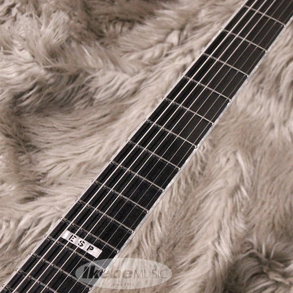 E-II T-B7 (Black Satin) 【受注生産品】 画像2