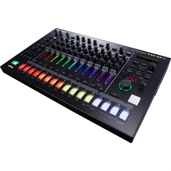 Roland AIRA series TR-8S リズムマシン ローランド アイラ 画像2