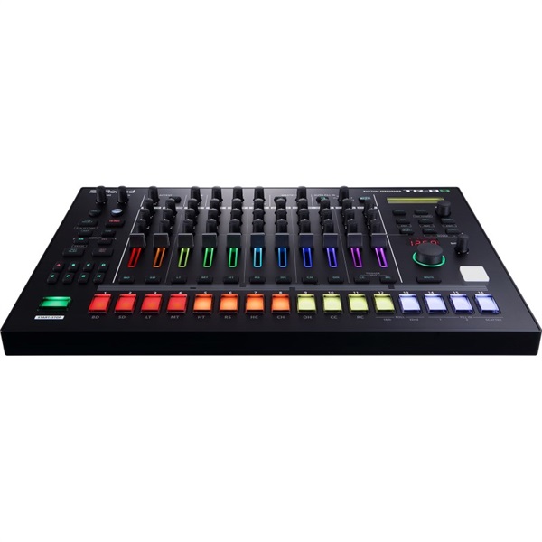 Roland AIRA series TR-8S リズムマシン ローランド アイラ 画像3