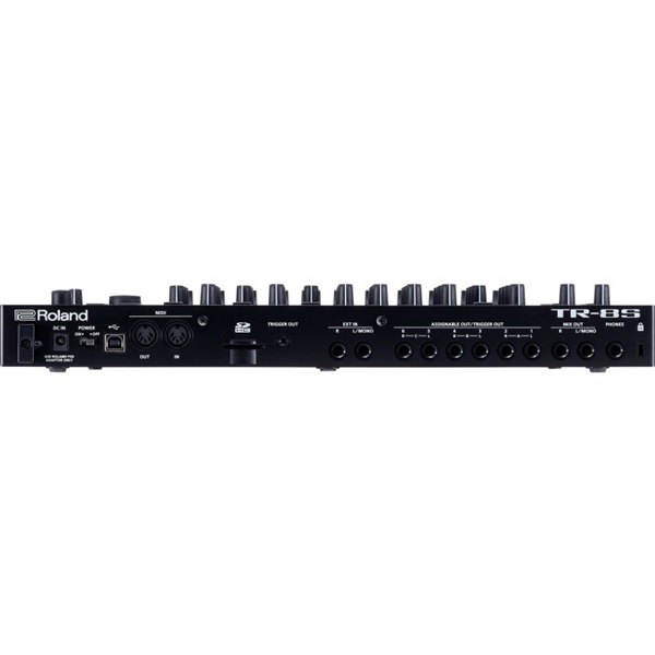 Roland AIRA series TR-8S リズムマシン ローランド アイラ 画像4