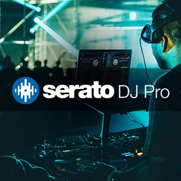 serato Serato DJ Pro 【プロフェッショナルDJソフトウェア】 画像1