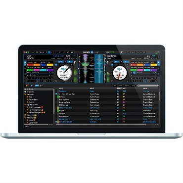 serato Serato DJ Pro 【プロフェッショナルDJソフトウェア】 画像2