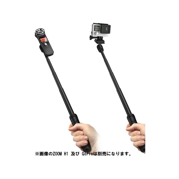 IK Multimedia iKlip Grip (Bluetoothシャッター付属) 画像1
