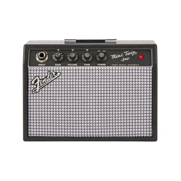 Fender USA MINI '65 TWIN-AMP 画像2