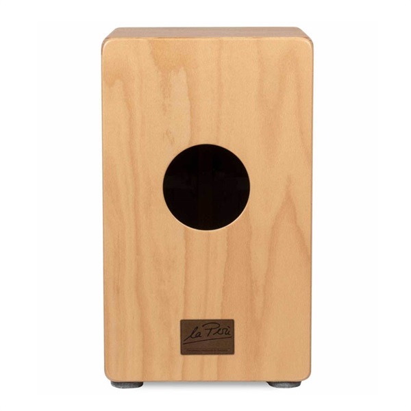 Schlagwerk Percussion SR-CP4005 [Cajon la Peru～Beech /カホン・バッグ付属] 画像1