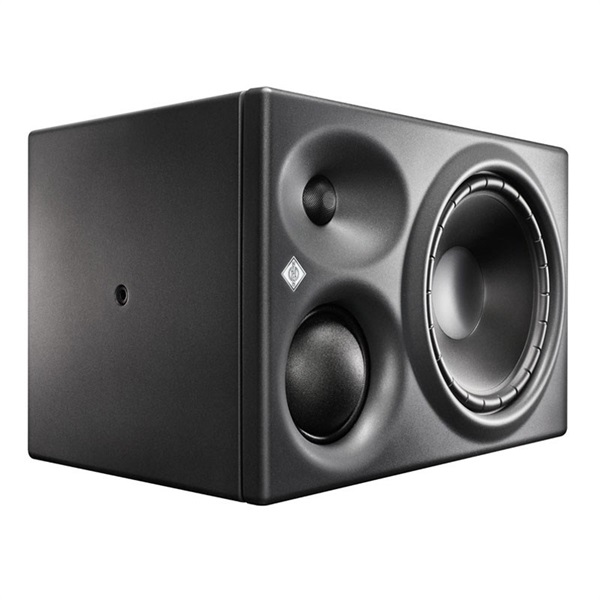 neumann kh310 right モニタースピーカー NEUMANN KH 310 A L G(1本)(ノイマン)(モニタースピーカー)(3ウェイ