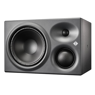 NEUMANN KH 310 A R G(1本)(ノイマン)(モニタースピーカー)(3ウェイパワードモニタースピーカー)(R側) 画像1
