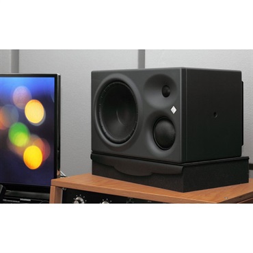 NEUMANN KH 310 A R G(1本)(ノイマン)(モニタースピーカー)(3ウェイパワードモニタースピーカー)(R側) 画像6
