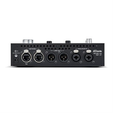 Focusrite RedNet X2P【お取り寄せ商品】 画像4