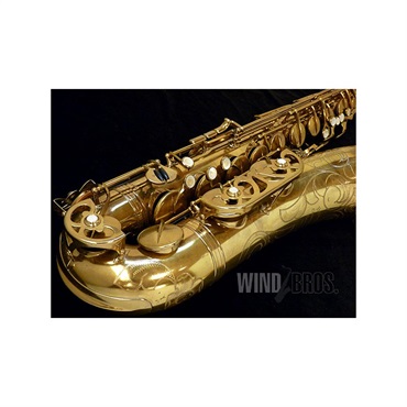 Buffet Crampon '64 Buffet Crampon Super Dynaction #10xx4 Original Lacquer 【調整&セットアップ後出荷】【5年間キーバランス調整無料】 画像4