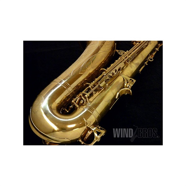 Buffet Crampon '64 Buffet Crampon Super Dynaction #10xx4 Original Lacquer 【調整&セットアップ後出荷】【5年間キーバランス調整無料】 画像7