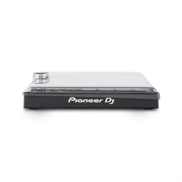 値下げ！DJ DDJ-XP2、DECKSAVER製 専用耐衝撃カバー付き Pioneer DJ DDJ-XP1 / XP2 cover - Decksaver