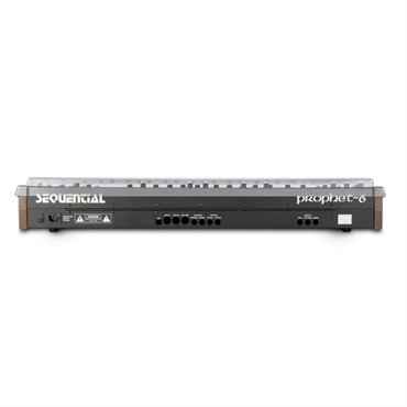 DECKSAVER DS-PC-PROPHET6 【お取り寄せ商品】 画像1
