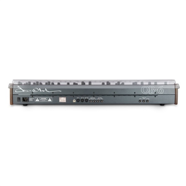 DECKSAVER DS-PC-OB6 【お取り寄せ商品】 画像1