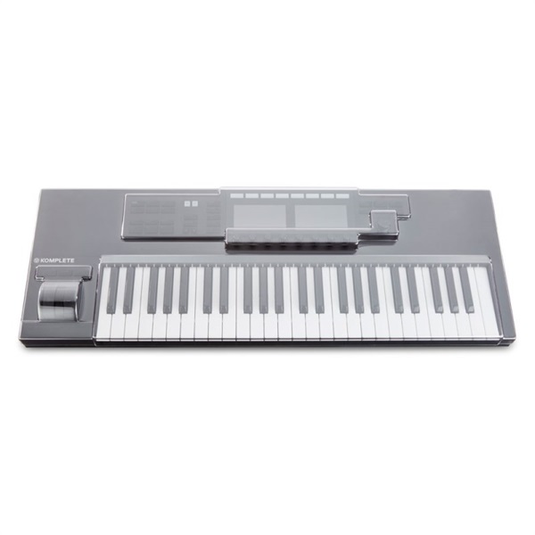 DECKSAVER DS-PC-KONTROLS49MK2 【お取り寄せ商品】 画像1