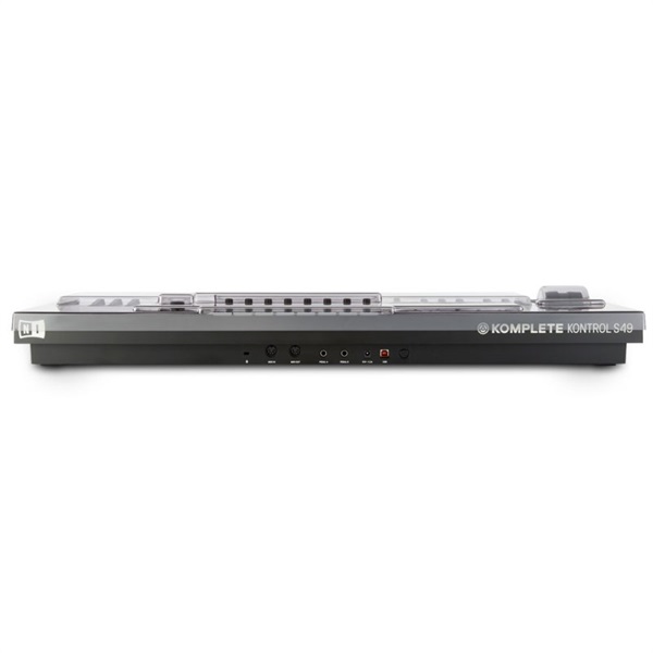 DECKSAVER DS-PC-KONTROLS49MK2 【お取り寄せ商品】 画像2