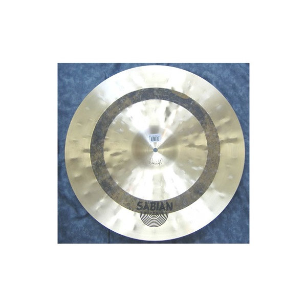 SABIAN HHX Legacy Ride 21 [HHX-21LGR] 画像1