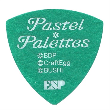ESP ESP×バンドリ！ Pastel*Palettes Character Pick 丸山彩 [GBP AYA PASTEL PALETTES] 画像1