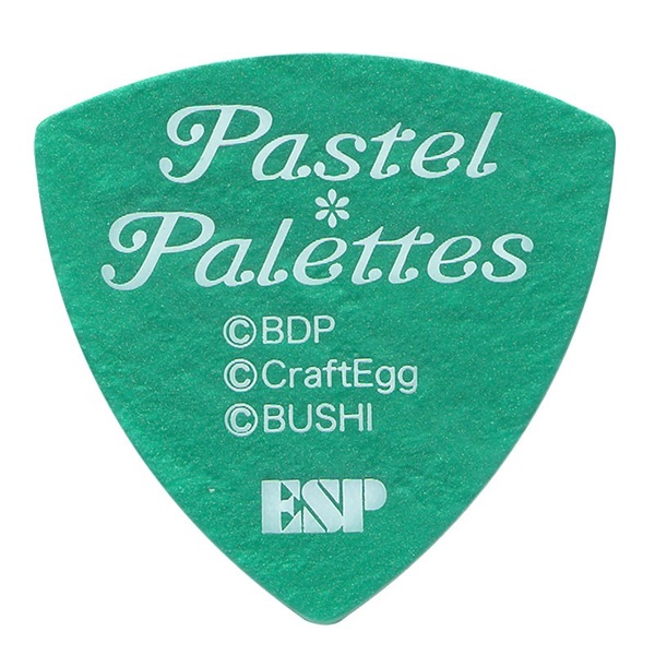 ESP ESP×バンドリ！ Pastel*Palettes Character Pick 丸山彩 [GBP AYA PASTEL PALETTES] 画像1