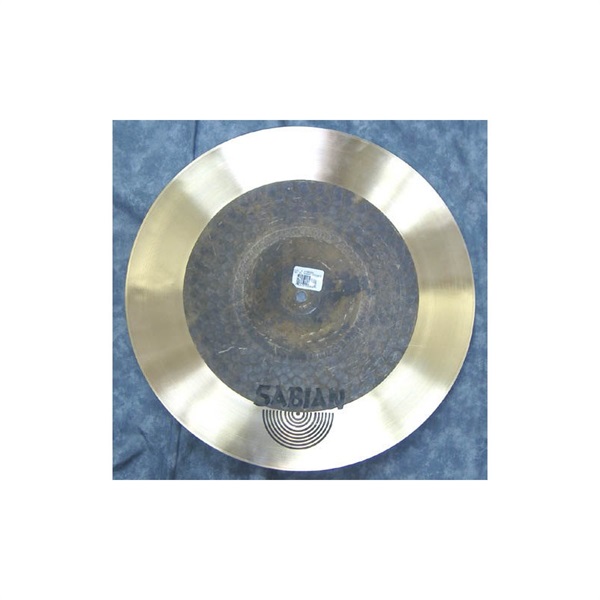 SABIAN AAX El Sabor Picante Hand Crash 16 [AAX-16ESHC] 画像1