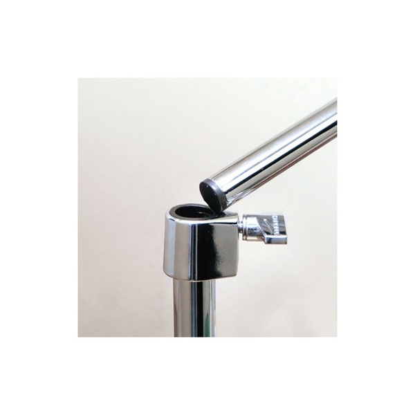CANOPUS CCS-JH [Flat Base Cymbal Stand / Jeff Hamilton Model] 画像2