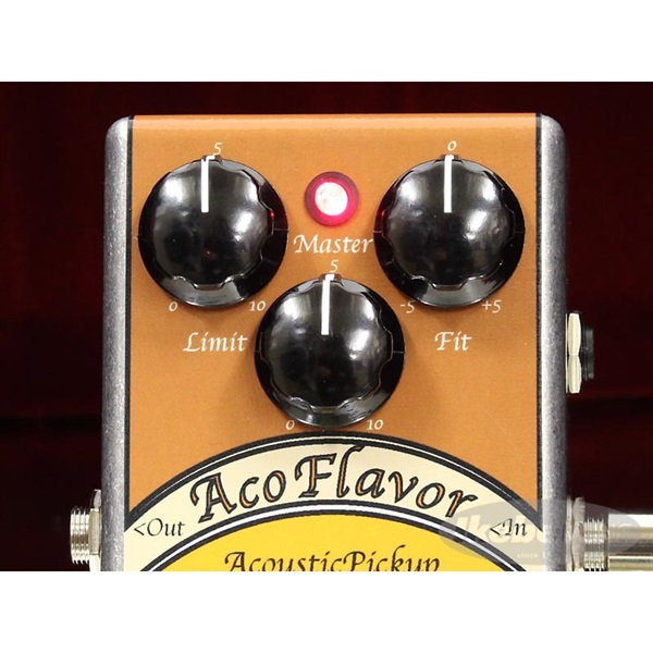 NeotenicSound AcoFlavor アコフレーバー