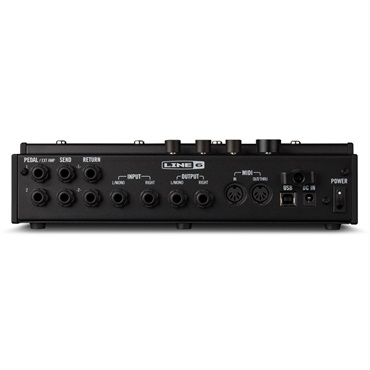 Line6 HX Effects + EX1 画像3