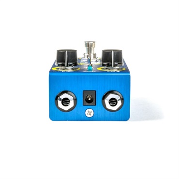 WAYHUGE WM61 Smalls Blue Hippo Analog Chorus（ウェイヒュージ）コーラス 画像1