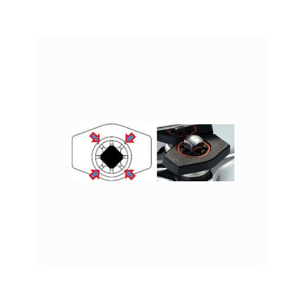 TAMA TTL10 [Tension Lock / 10pcs] 画像3