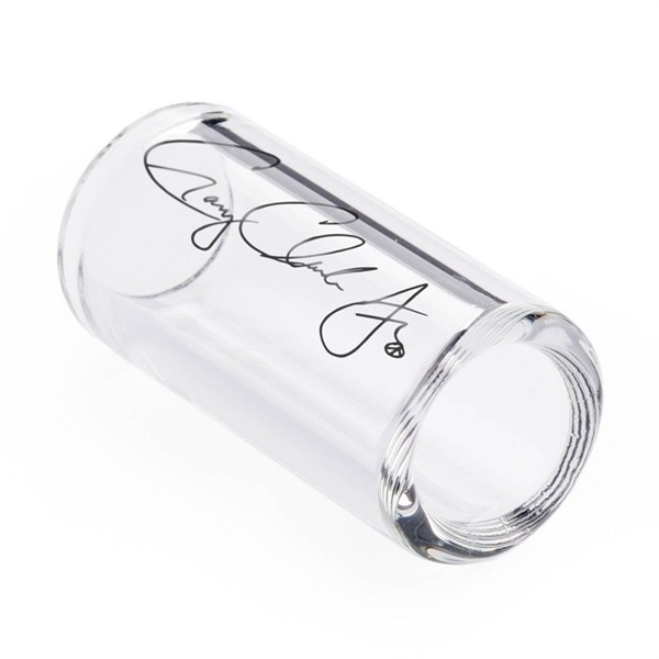 Dunlop (Jim Dunlop) Gary Clark Jr. Glass Slide [CJ212] 画像1