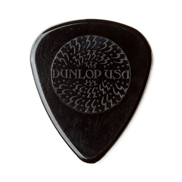 Dunlop (Jim Dunlop) 45RFT Fredrik Thordendal (Meshuggah) Signature Nylon Pick (0.96mm) 画像1