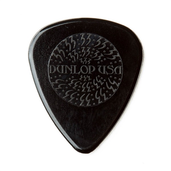 Dunlop (Jim Dunlop) 45RFT Fredrik Thordendal (Meshuggah) Signature Nylon Pick (0.96mm) 画像1