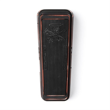 Dunlop (Jim Dunlop) 【9Vアダプタープレゼント！】SC95 [Slash Cry Baby Classic]（ジムダンロップ）ワウペダル　クライベイビー 画像3