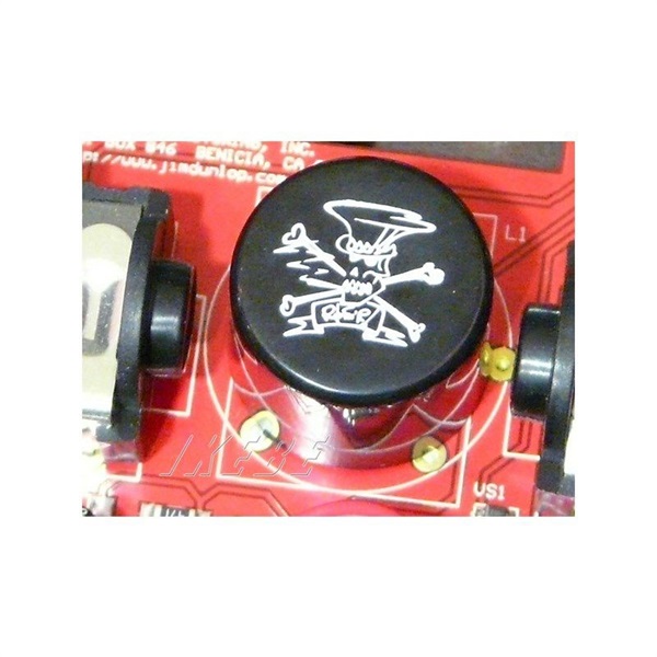 Dunlop (Jim Dunlop) 【9Vアダプタープレゼント！】SC95 [Slash Cry Baby Classic]（ジムダンロップ）ワウペダル　クライベイビー 画像6
