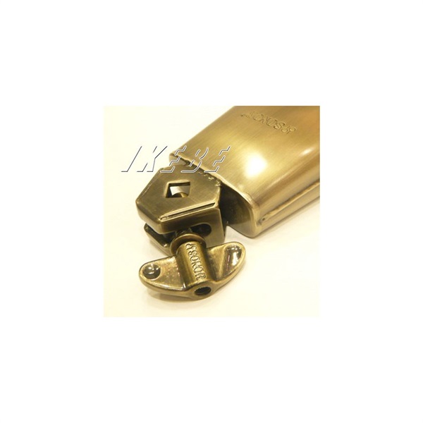 当店だけの限定モデル [Cha SN-CCB5 SONOR Cha ｜イケベ楽器店 カウベル] / 5 Bell パーカッション・打楽器