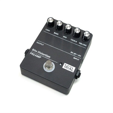 TRIAL Bite Distortion 画像3