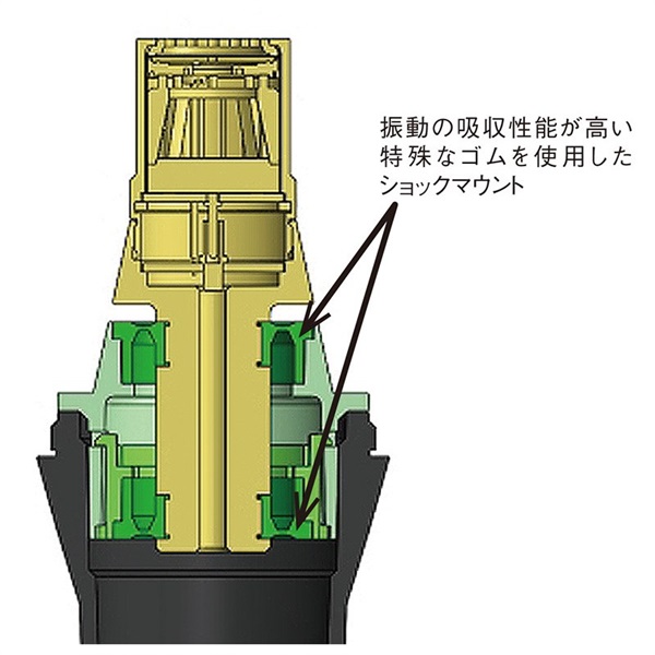 AKG C636(アーカーゲー) 画像1