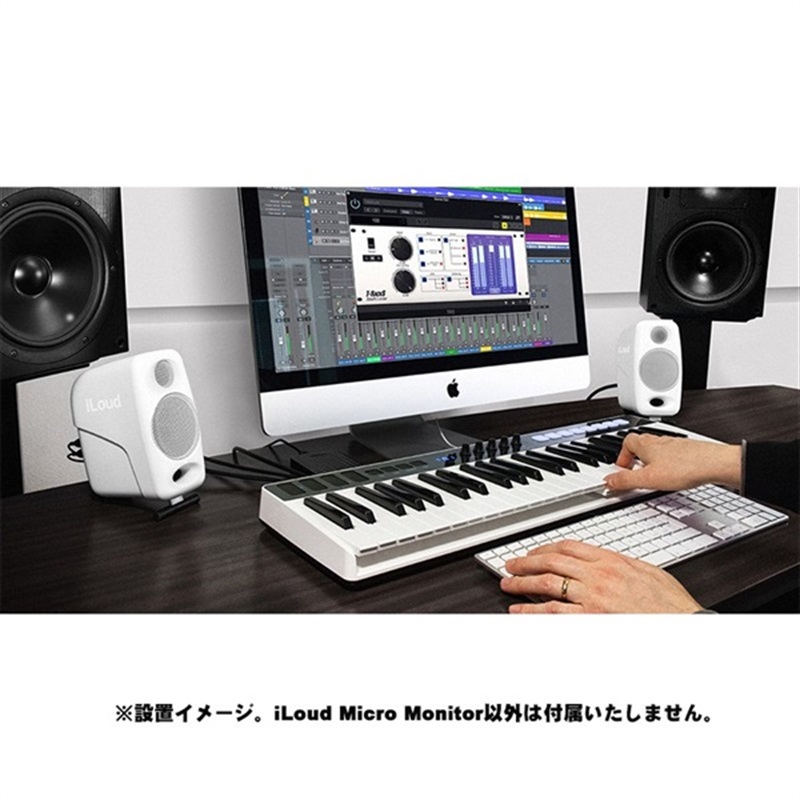 IK Multimedia iLoud Micro Monitor モニター gipser.hu