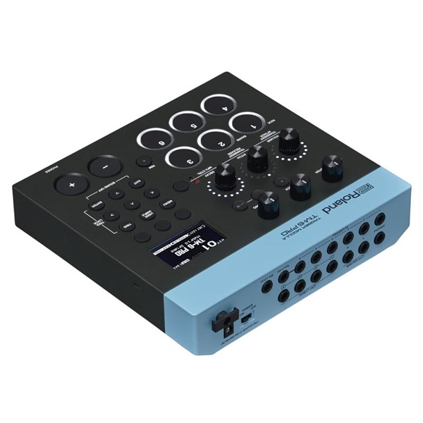 Roland TM-6 PRO [Trigger Module] ｜イケベ楽器店