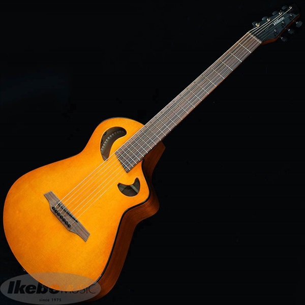 Veillette Guitars Veillette Guitars 15 STUDIO CUTWAY 7Strings CUSTOM ヴィエレッテ ビエレッテ 画像1