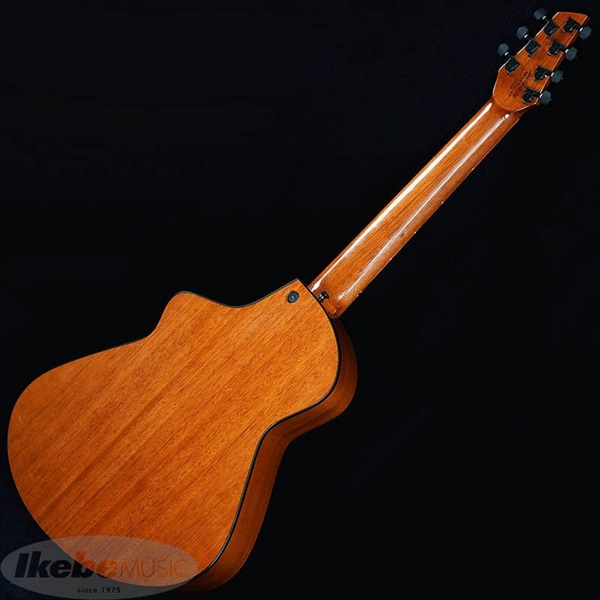 Veillette Guitars Veillette Guitars 15 STUDIO CUTWAY 7Strings CUSTOM ヴィエレッテ ビエレッテ 画像2