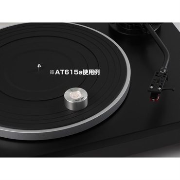 audio-technica AT615a (水準器) 画像1