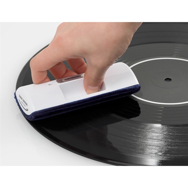 audio-technica AT6012a (レコードクリーナー) 画像1