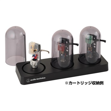audio-technica AT6003R (カートリッジキーパー) 画像1