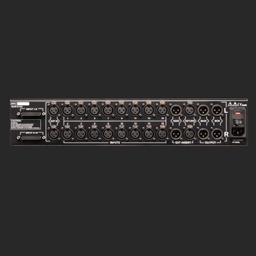 DangerousMusic 2-Bus+(サミングミキサー)【お取り寄せ商品】 画像2