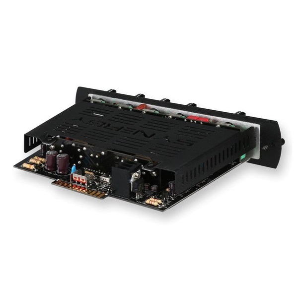 SYNERGY PLEXI- module（シナジー） 画像1