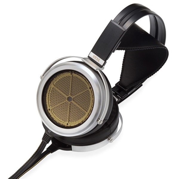 STAX SR-009S （イヤースピーカー）（お取り寄せ商品・納期別途ご案内） 画像1