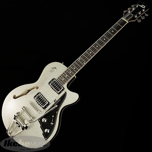 Duesenberg DTV-DLX-CMR Star Player TV Deluxe (Crimson Red